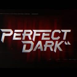Perfect dark 5