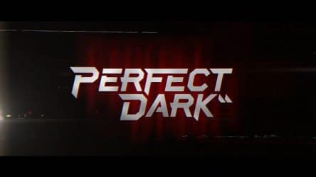 Image d'illustration pour l'article : The Initiative développe un nouveau Perfect Dark sur PC et Xbox Series X|S