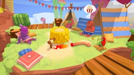Image d'illustration pour l'article : Test PHOGS! - Un puzzle game sympathique qui s'étire trop