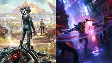 Image d'illustration pour l'article : Top 4 des plus mauvais portages Switch de 2020