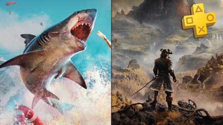 Image d'illustration pour l'article : PlayStation Plus : Présentation des jeux PS Plus Janvier 2021