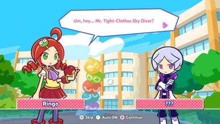 Image d'illustration pour l'article : Trophées / Succès - Puyo Puyo Tetris 2