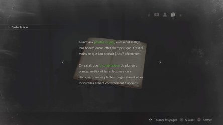 Image d'illustration pour l'article : Tout savoir sur l'artisanat (médocs, munitions...) - Resident Evil 2 Remake