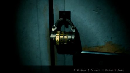 Image d'illustration pour l'article : Emplacement des coffres et combinaisons - Resident Evil 2 Remake