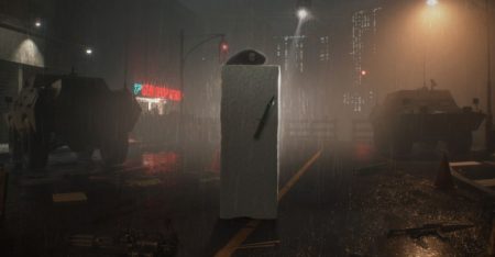 Image d'illustration pour l'article : Comment débloquer le mode secret Tofu - Resident Evil 2 Remake