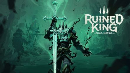 Image d'illustration pour l'article : Ruined King : A League of Legends Story s'offre un trailer de gameplay