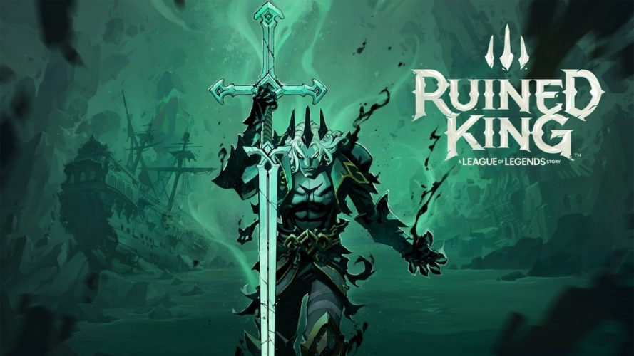 Image d\'illustration pour l\'article : Ruined King : A League of Legends Story s’offre un trailer de gameplay