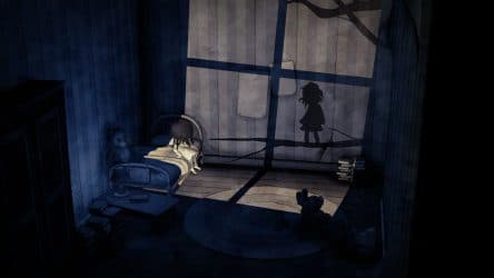 Image d'illustration pour l'article : Shady Part of Me sort aujourd'hui sur PC, PS4, Xbox One et Switch