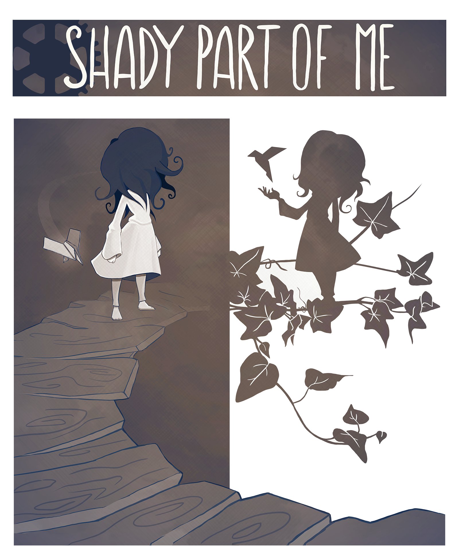 Shady part of me обзор