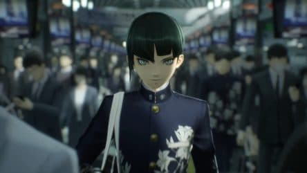 Image d'illustration pour l'article : Shin Megami Tensei V fuite avant le Nintendo Direct