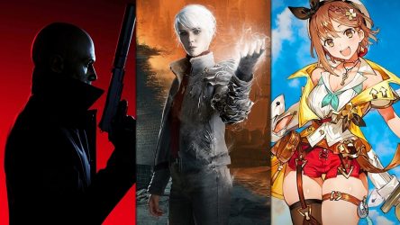 Image d'illustration pour l'article : Calendrier des sorties jeux vidéo janvier 2021