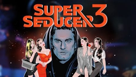 Image d'illustration pour l'article : Super Seducer 3 : GOTY Edition sortira pour la Saint Valentin