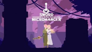 Sword of the necromancer 1 2