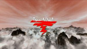 Team-ninja