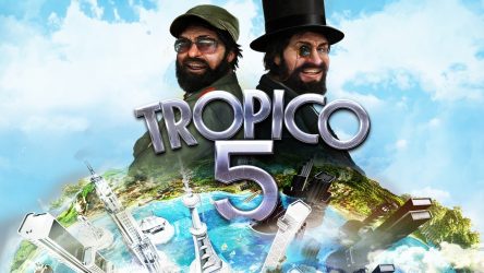 Image d'illustration pour l'article : Epic Games Store : Tropico 5 est le jeu gratuit du 23 décembre