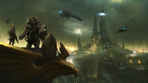 Warhammer 40,000: darktide