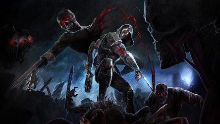 Image d'illustration pour l'article : Wrath: Aeon of Ruin repousse une nouvelle fois sa sortie d'accès anticipé