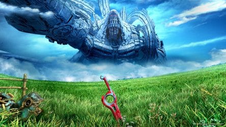 Image d'illustration pour l'article : Xenoblade Chronicles 3 devait être annoncé cette année, de nouveaux détails dévoilés
