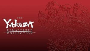 Yakuza the remastered collection game pass