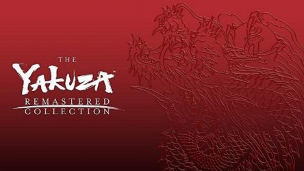 Image d'illustration pour l'article : Xbox Game Pass : Yakuza The Remastered Collection et Yakuza 6 arrivent prochainement