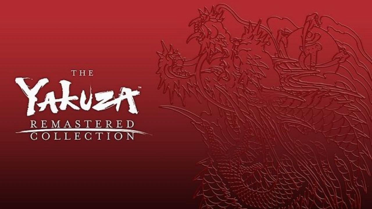 Xbox Game Pass Yakuza The Remastered Collection et Yakuza 6 arrivent