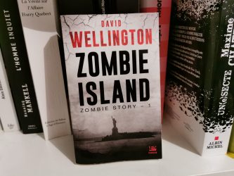 Image d'illustration pour l'article : Zombie Story : Présentation et avis sur le tome 1 de Bragelonne
