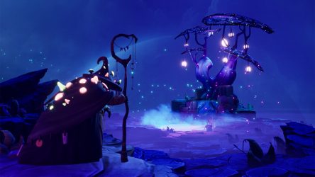 Image d'illustration pour l'article : Batora: Lost Haven : L'action-RPG de Stormind Games (Remothered) s'offre un story trailer