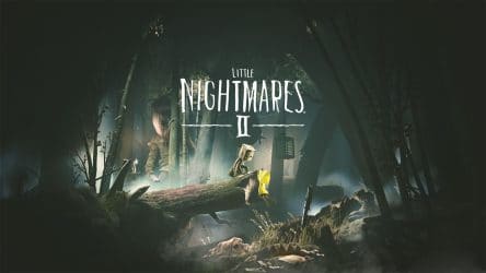 Image d'illustration pour l'article : Little Nightmares II Enhanced Edition est disponible dès maintenant sur PC, PS5 et Xbox Series