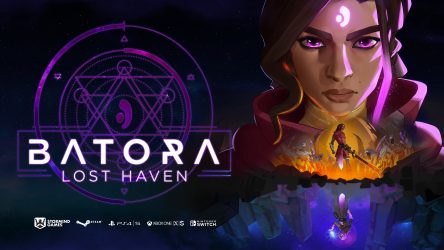 Image d'illustration pour l'article : Stormind Games (Remothered) annonce Batora: Lost Haven, un action-RPG sur PC et consoles