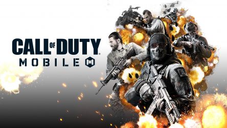 Image d'illustration pour l'article : Call of Duty Mobile cartonne déjà sur le sol chinois