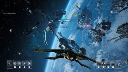 Image d'illustration pour l'article : Everspace 2 sera disponible en accès anticipé le 18 janvier sur Steam et GOG