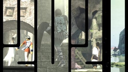 Image d'illustration pour l'article : Le studio genDesign (The Last Guardian) tease son prochain jeu dans sa carte du nouvel an