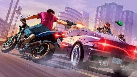 Image d'illustration pour l'article : Violence et jeux vidéo : une nouvelle étude dément tout lien