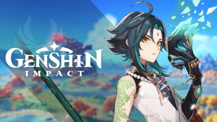 Image d'illustration pour l'article : Genshin Impact va présenter sa version 1.3 lors d'un stream demain à 17 heures
