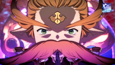 Image d'illustration pour l'article : Granblue Fantasy Versus : Anre rejoindra le roster dès demain