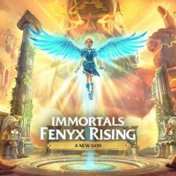 Immortal fenyx rising 8