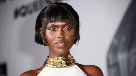 Image d'illustration pour l'article : The Witcher Blood Origin : Jodie Turner-Smith ne sera finalement pas dans la série