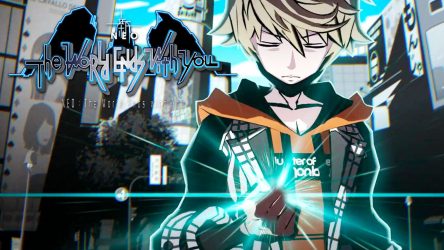 Image d'illustration pour l'article : NEO : The World Ends With You sortira sur PC via l'Epic Games Store ce 28 septembre