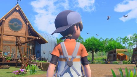 Image d'illustration pour l'article : New Pokémon Snap, que vaut le retour du safari photo sur Switch ? Test en vidéo