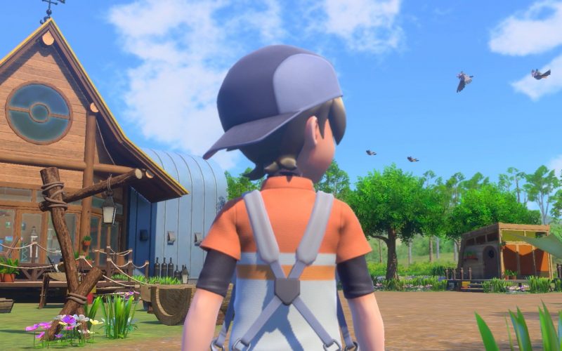 New Pokémon Snap, que vaut le retour du safari photo sur Switch ? Test en vidéo