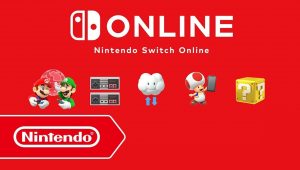 Nintendo propose une semaine gratuite de Switch Online