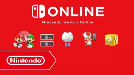 Image d'illustration pour l'article : Nintendo propose une semaine gratuite de Switch Online