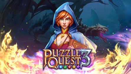 Image d'illustration pour l'article : Puzzle Quest 3 est annoncé en free-to-play sur mobiles et PC pour 2021