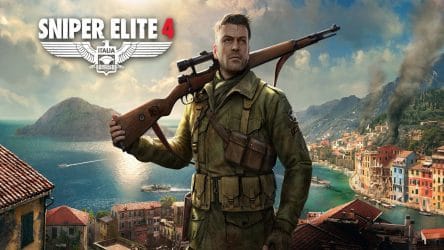Image d'illustration pour l'article : Sniper Elite 4 : Notre avis sur la version Switch