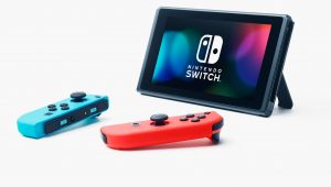 La Nintendo Switch Pro sortira-t-elle durant cette année 2021 ?