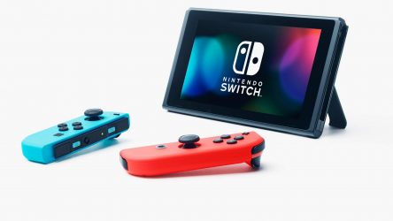 Image d'illustration pour l'article : La Nintendo Switch Pro sortira-t-elle durant cette année 2021 ?