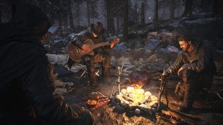 Image d'illustration pour l'article : The Day Before : Voici tout ce qu'il faut savoir du MMO en vidéo