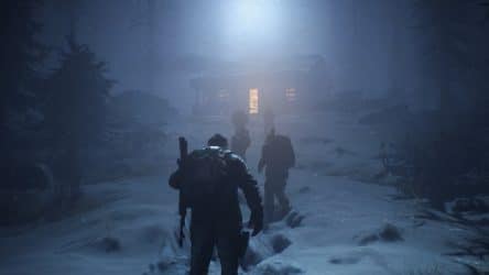 Image d'illustration pour l'article : The Day Before : Le studio revient sur la genèse du MMO dans une vidéo des coulisses