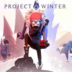 Project Winter Xbox