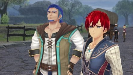 Image d'illustration pour l'article : Ys IX Monstrum Nox : Les versions PC et Switch ont une date de sortie